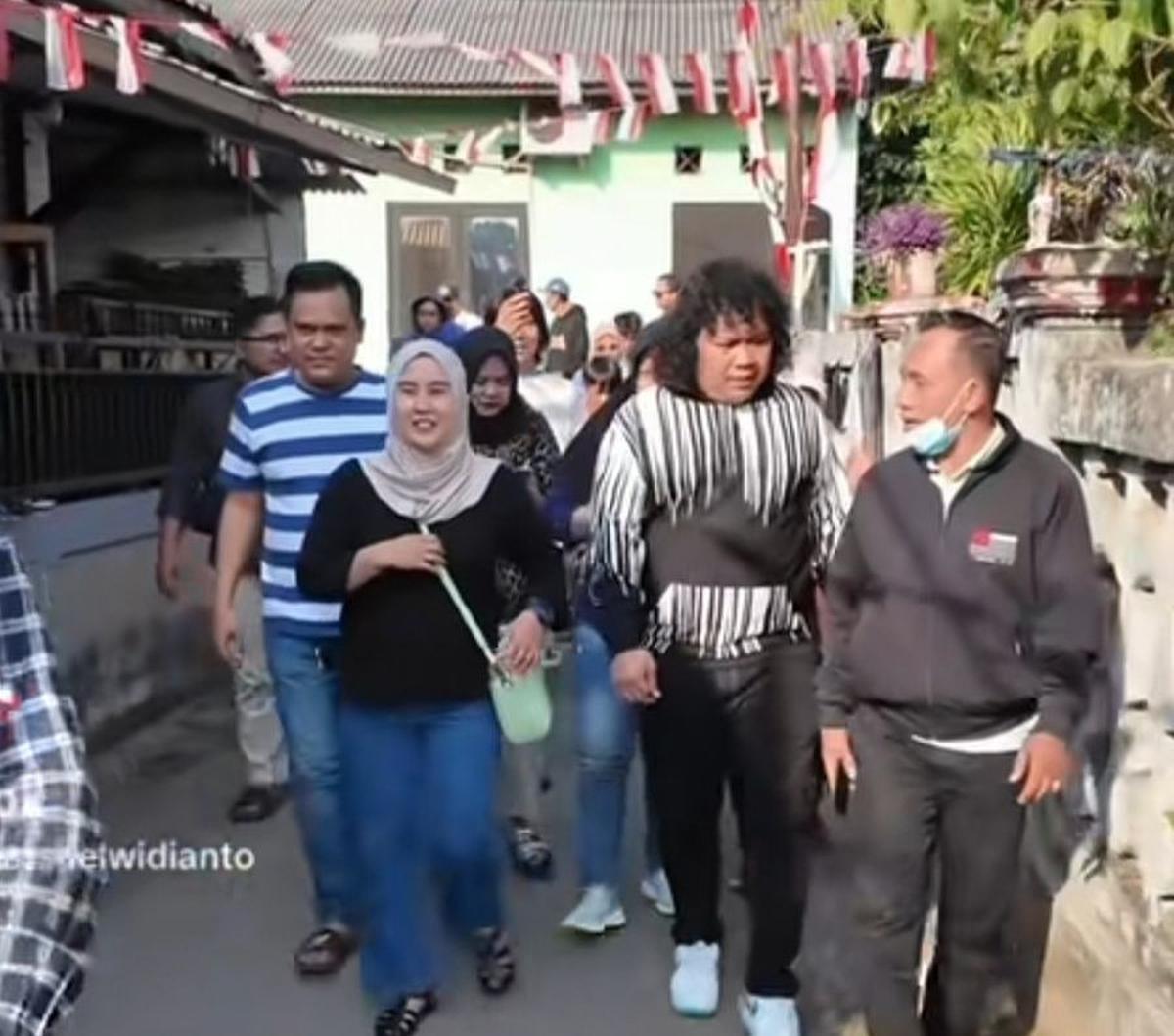 Dok. Istimewa