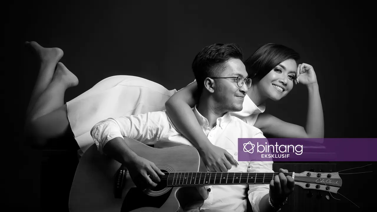 Denada dan Ihsan Tarore