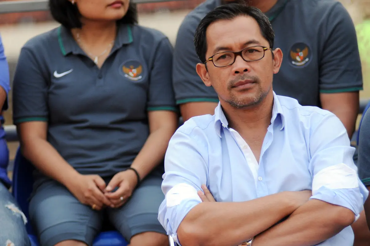Aji Santoso