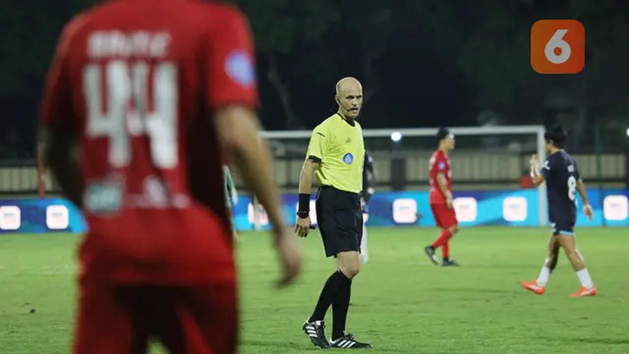BRI Liga 1 2024/2025, Era Baru Akurasi dan Keadilan dengan VAR dan Wasit Asing
