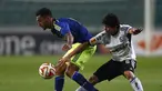 Hasil Liga Europa: Legia 0 - 3 Ajax