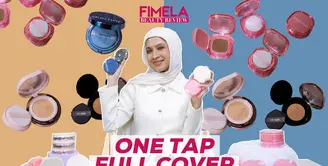 Fimela Beauty Review