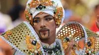 Banyuwangi Ethno Carnival Digeber Akhir Pekan Ini, Libatkan Ratusan Seniman Muda