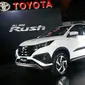 All new Toyota Rush (Arief A/Liputan6.com)