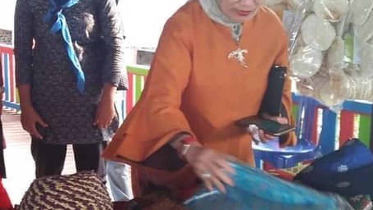 Mengunjungi Desa Wisata Burai, Belajar Budaya Lokal Sampai Kampung Warna-warni di Ogan Ilir