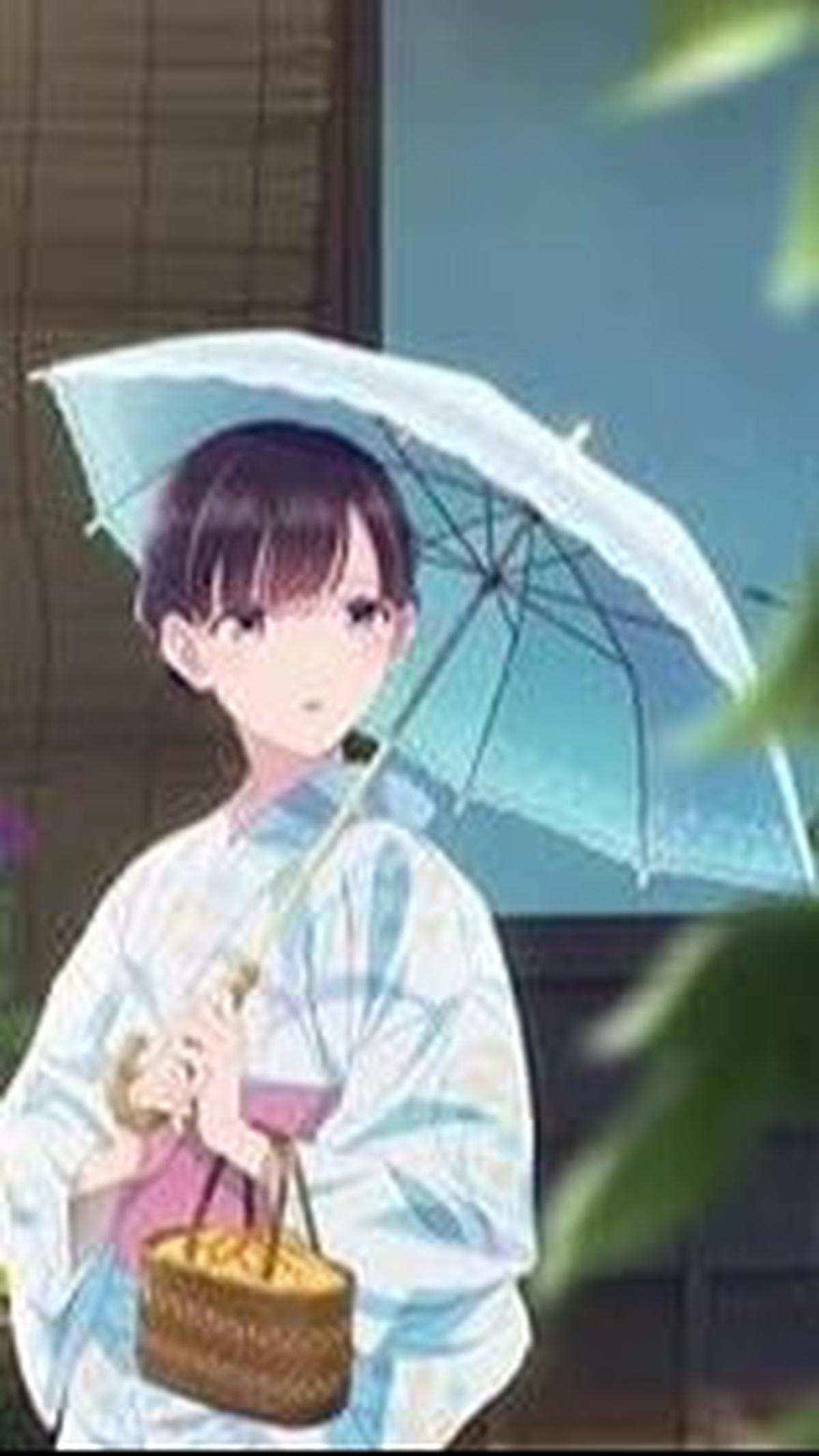 Kelima, Anime 'My Happy Marriage' yang Tayang 2023