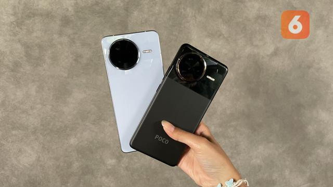 Daftar HP dan Tablet Xiaomi yang Dapat Update HyperOS Sampai 2031