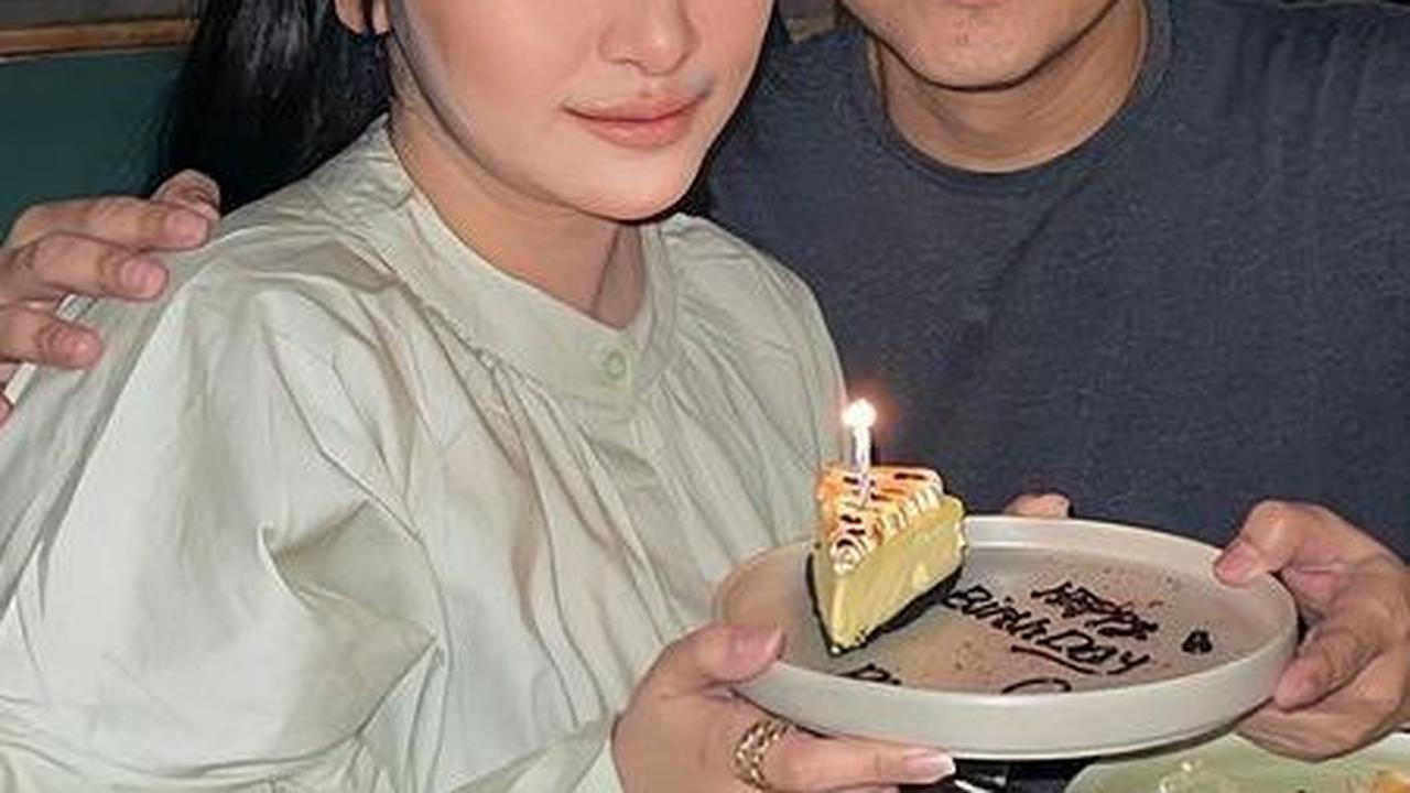 Beda 26 Tahun, Ini Sosok Cica Andjani Istri Mantan Pebulu Tangkis Legendaris Ricky Subagja