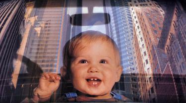 Nggak Nyangka Begini Kabar Terkini Pemeran Baby S Day Out News Entertainment Fimela Com After three kidnappers lose the baby they have kidnapped, both the cops and kidnappers go looking for the младенец на прогулке, или ползком от гангстеров (1994). nggak nyangka begini kabar terkini