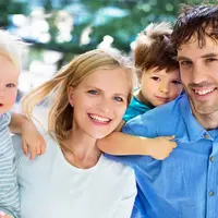 Keluarga Berencana untuk Rayakan Hari Populasi Sedunia (Pikselstock/Shutterstock)