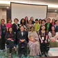 Kongres Dokter Mata ke-39 Se-Asia Pasific berlangsung di Bali