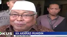 Menurut pihak keluarga, korban adalah pedagang dan warga biasa yang memang rajin pergi ke Masjid untuk menjalankan sholat lima waktu.