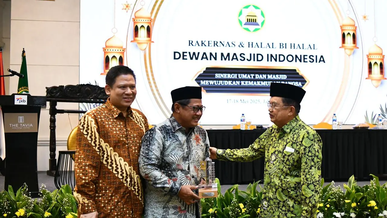 BTN menggandeng Dewan Masjid Indonesia (DMI) untuk menghadirkan layanan perbankan digital di lingkungan masjid.
