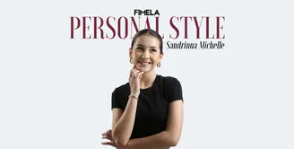 Personal Style Sandrina Michelle