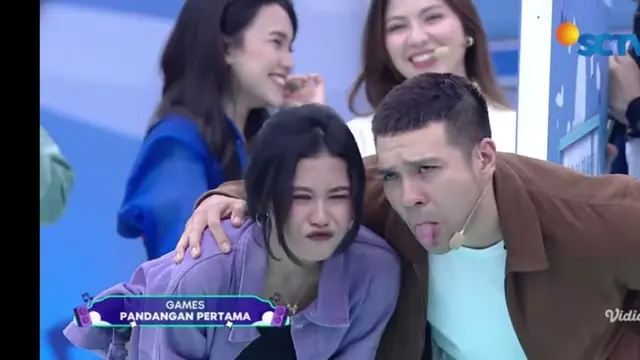 Karnaval SCTV di Pemalang. (YouTube/ SCTV)