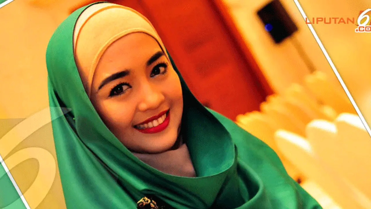 Nuri Maulida