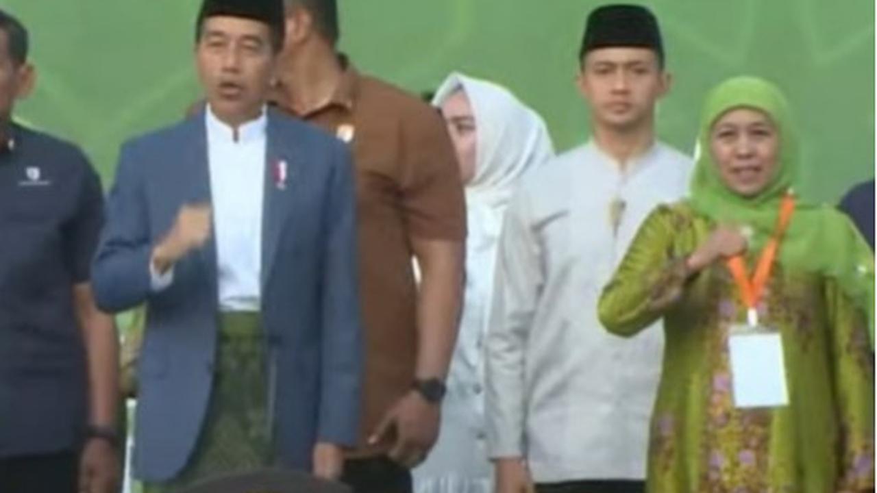 Dok. Istimewa