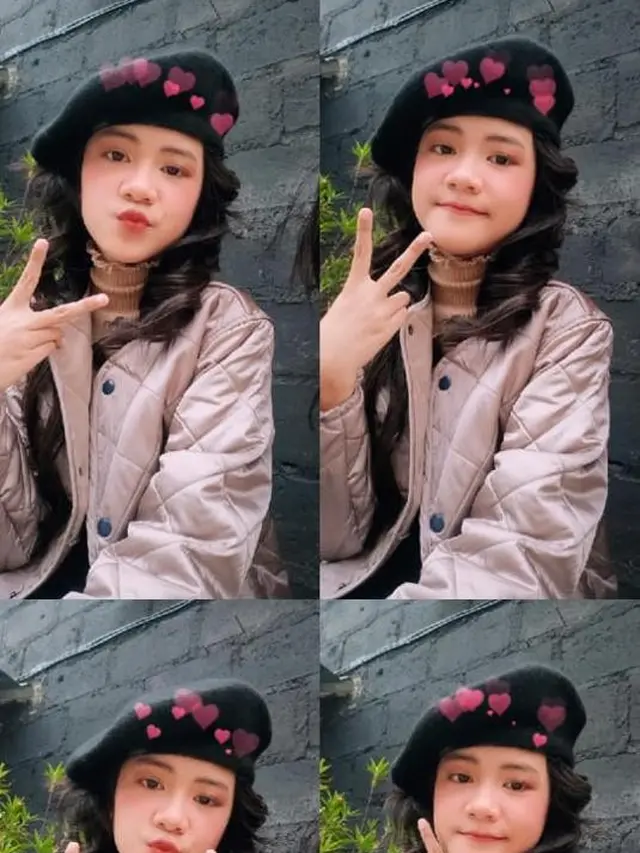 Geisha Kwak