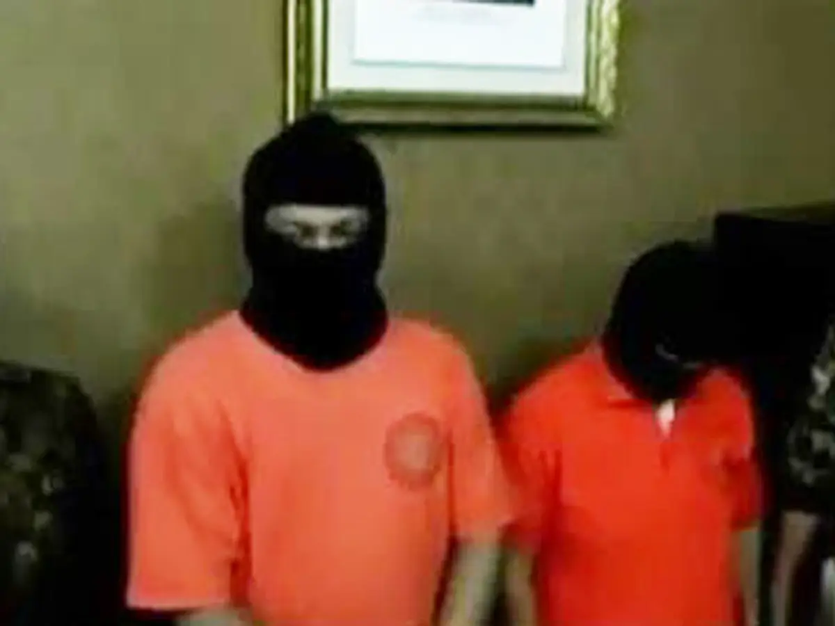 Pasutri Main Film Porno Berujung Hotel Prodeo, Ide Siapa? - News  Liputan6.com