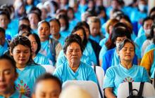 1.000 Peserta Ikuti Peringatan Hari Meditasi Sedunia 2025 di Kuil Murugan Jakarta, Perkuat Kesehatan Mental dan Keharmonisan Sosial