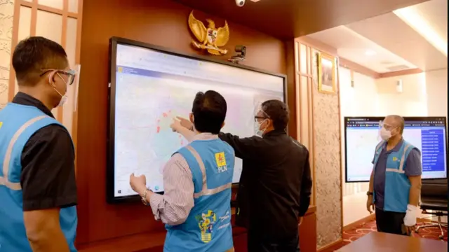 Menteri ESDM