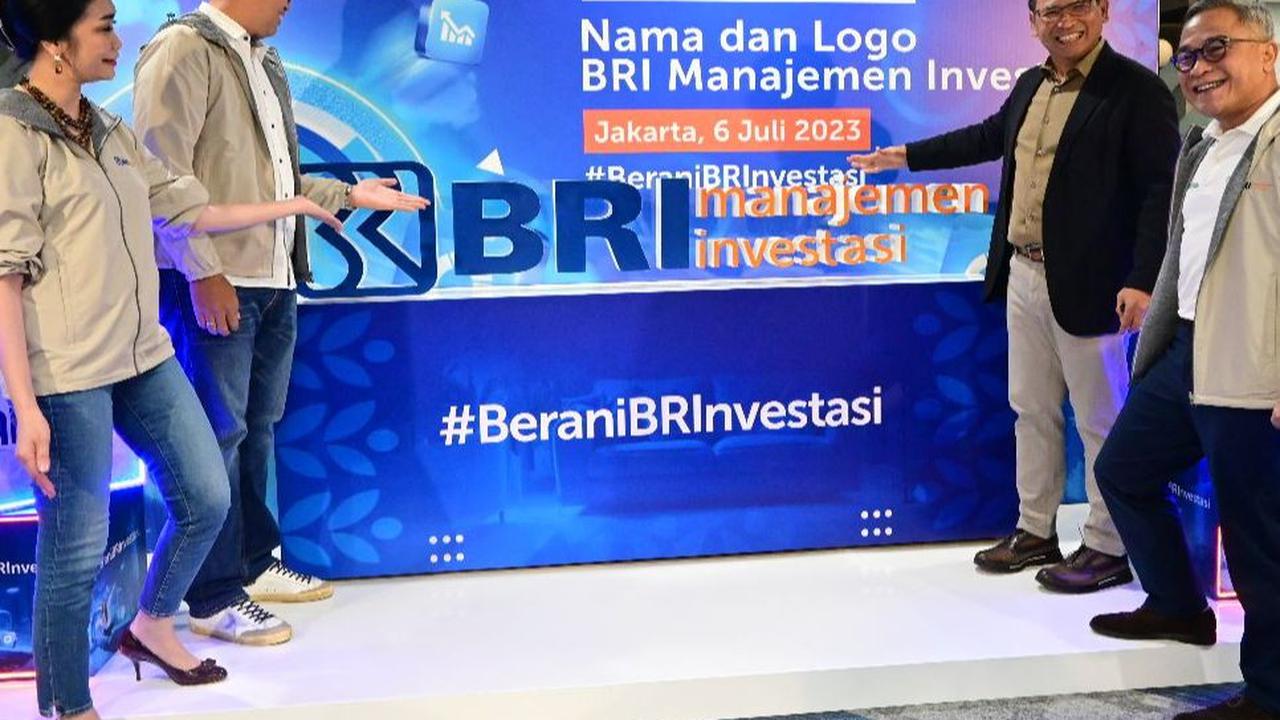 Industri Manajer Investasi di Indonesia menunjukkan pertumbuhan hampir 7% dalam 5 tahun terakhir.