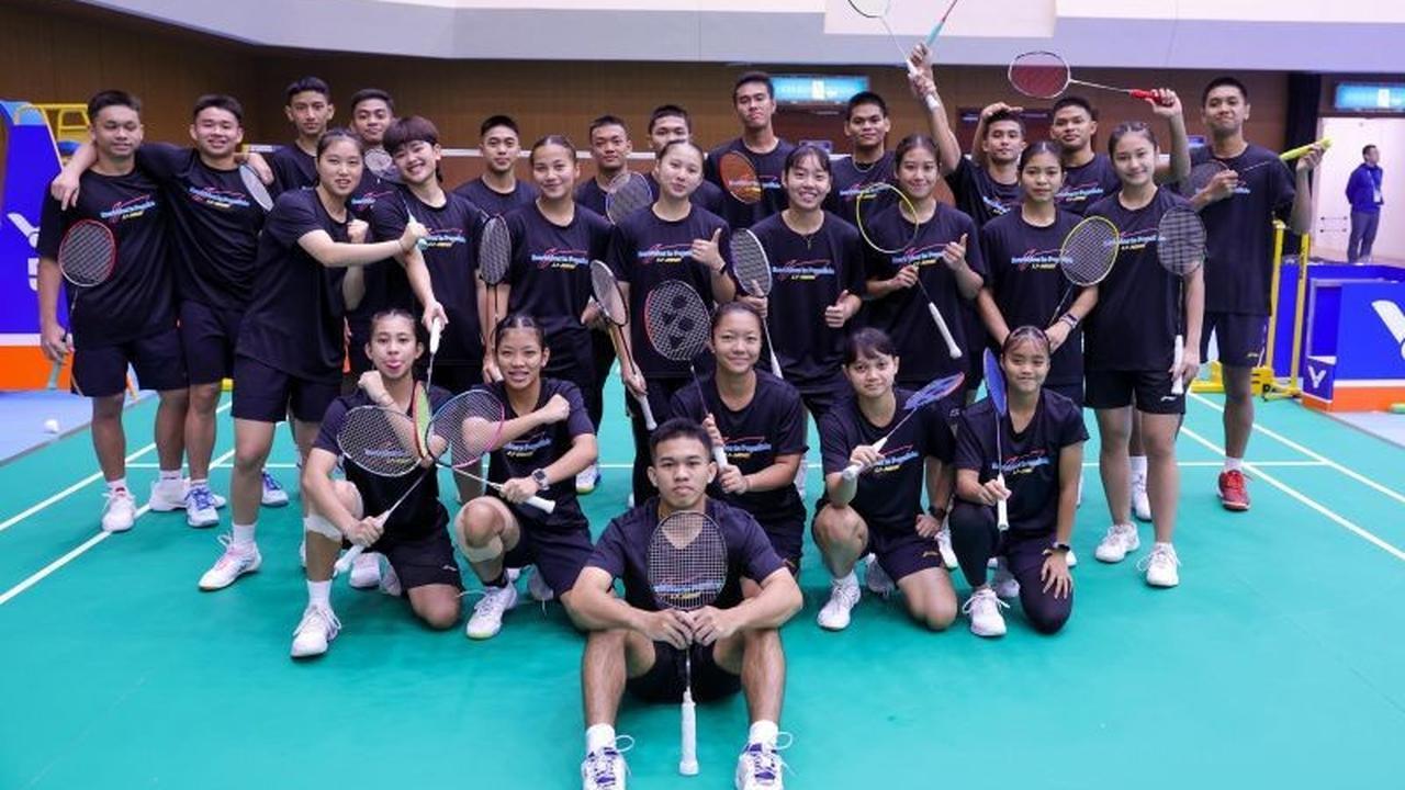 Kalahkan Macau, Indonesia Melaju ke Perempat Final Kejuaraan Asia Junior 2026