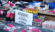 Akhir Sepak Terjang Bos Togel Semarang, Siapa yang Beking?