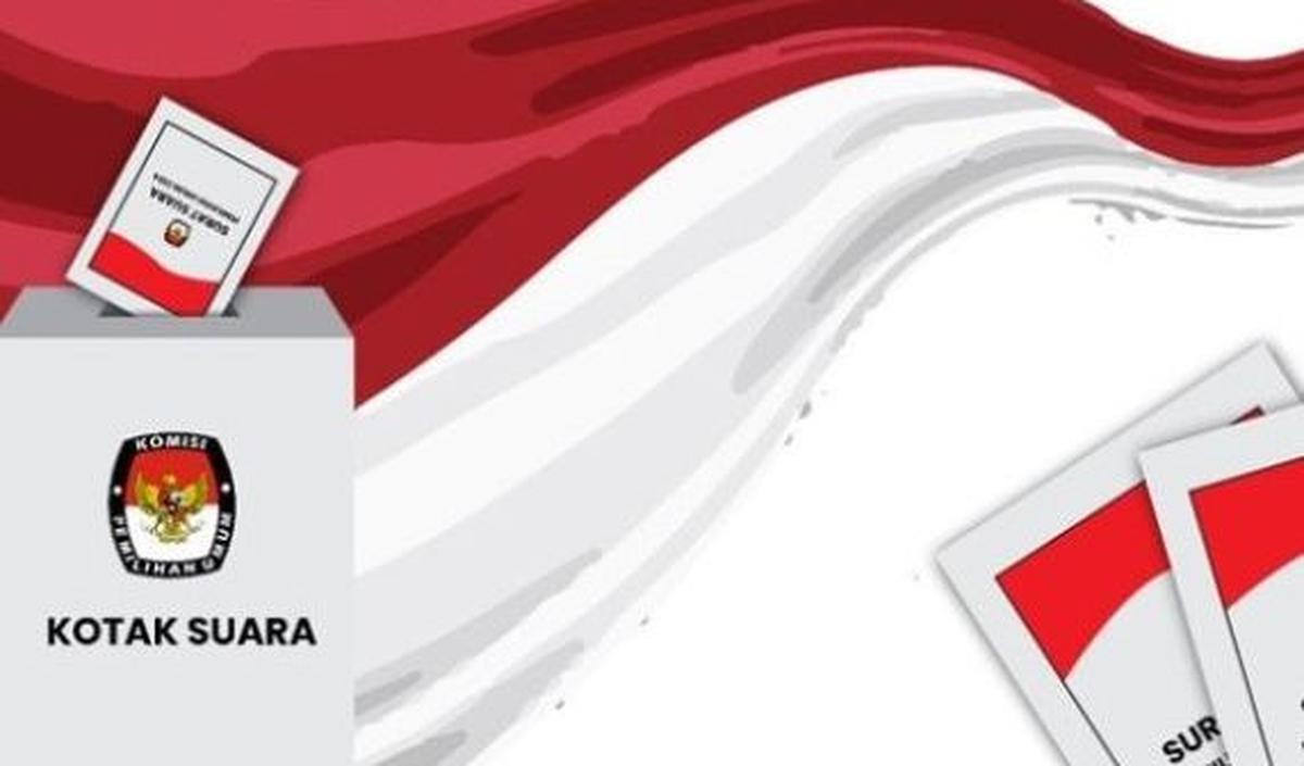 Sejak tahun 1955 hingga 2019, Indonesia memiliki sejarah Pemilu yang panjang.