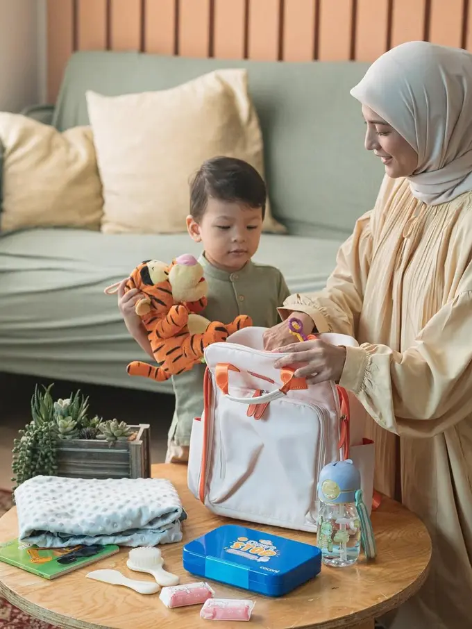 Tips Mencari Peralatan Bayi Aman: Solusi Terbaik untuk Ibu Muda