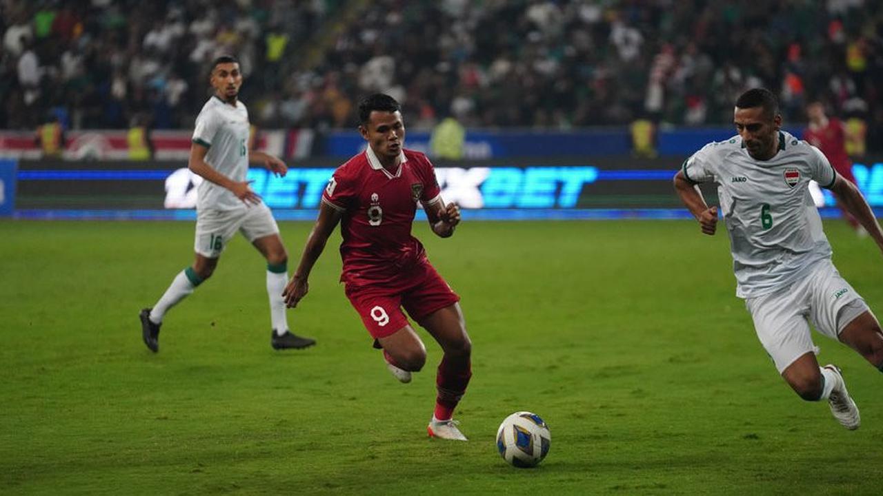 Tidak Ada Pemain Persib Bandung dalam Skuad Timnas Indonesia Lawan Jepang dan Arab Saudi