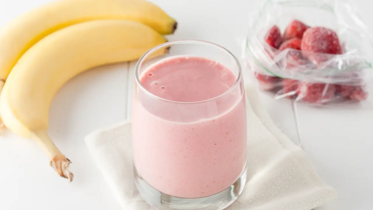 Smoothies