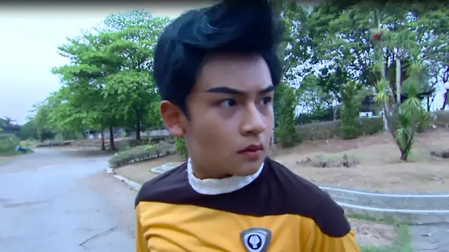 Sinetron Pacarku dari Langit