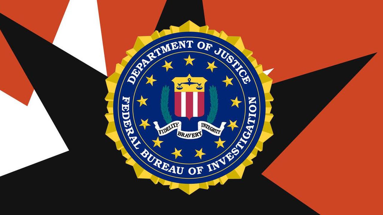 Polisi di Amerika Seenaknya Mau Tangkap Pria Kulit Hitam Tanpa Kesalahan, Ternyata Agen FBI Langsung Dibalas hingga Jadi 'Ayam Sayur