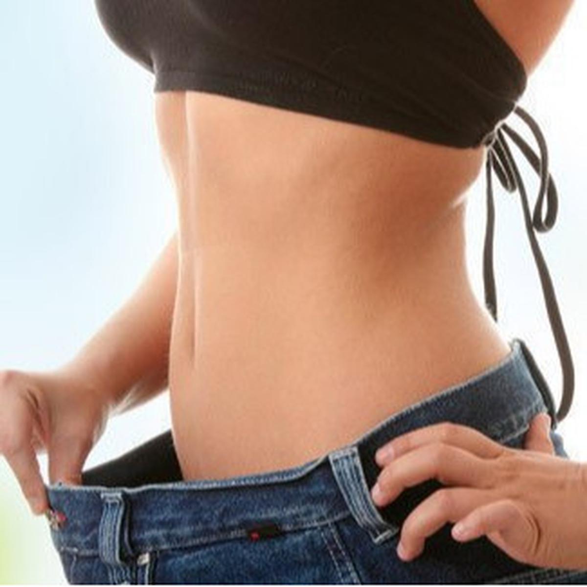 7 Cara Mudah Turunkan Berat Badan Tanpa Olahraga Berat