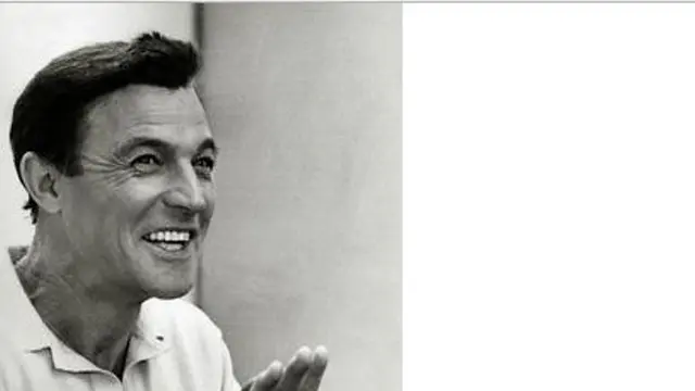 5. Gene Kelly
