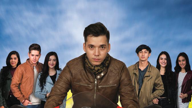 Sinopsis Anak Langit Eps 442 dan 443, Rico dan Thomas Gak 