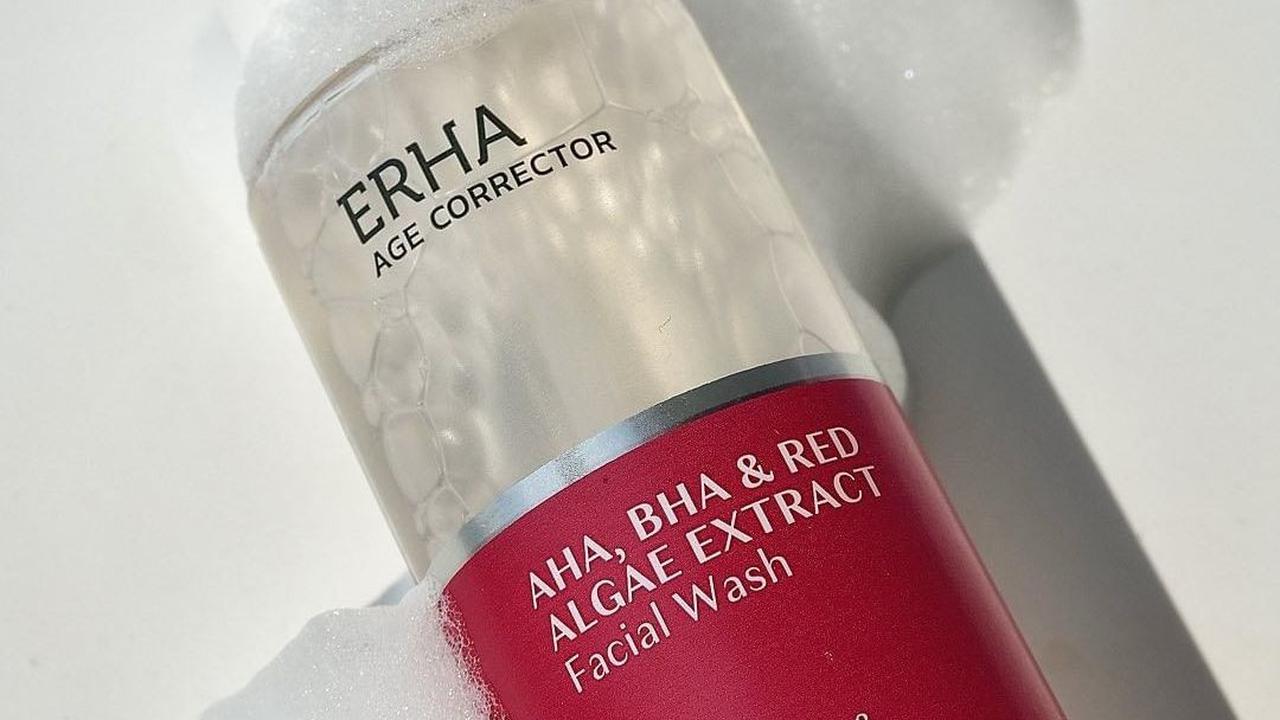 <b>Pilih Facial Wash dengan Exfoliating Agent</b>