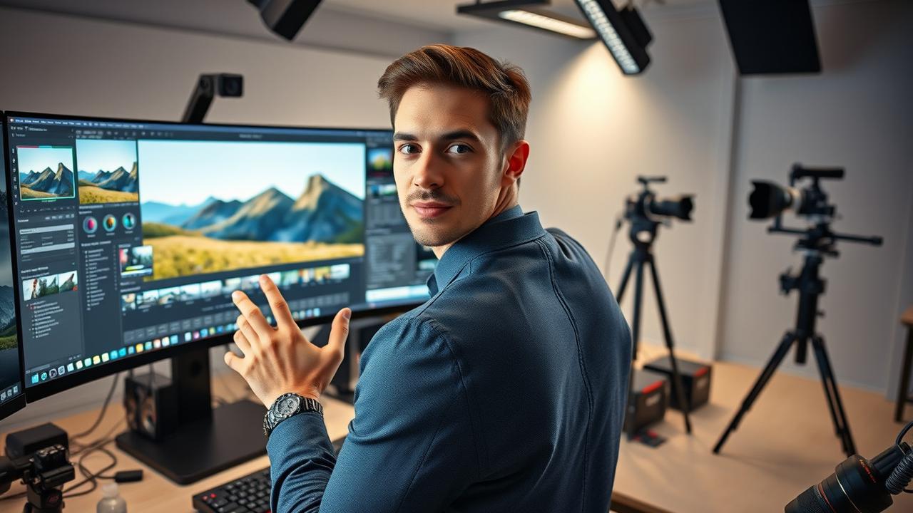 Cara Menaikkan KB Foto: Panduan Lengkap untuk Memperbesar Ukuran Gambar