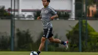 Belajar di Barcelona, Messi Jepang Senang Gabung Real Madrid