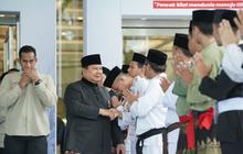 Pesan Presiden Prabowo di Munas IPSI Inspirasi Pesilat Muda Wujudkan Pencak Silat Mendunia