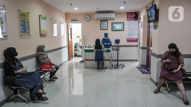 Mencegah Stunting dengan Pemeriksaan Rutin Kehamilan di Puskesmas
