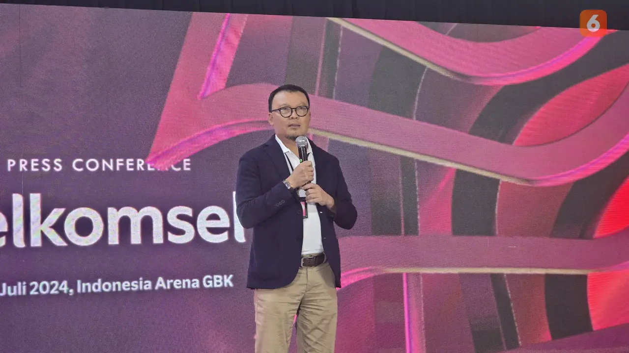 Telkomsel