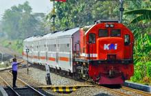 KAI Palembang Tambah Kereta Eksekutif Antisipasi Lonjakan Penumpang Libur Tahun Baru Islam 1448 H