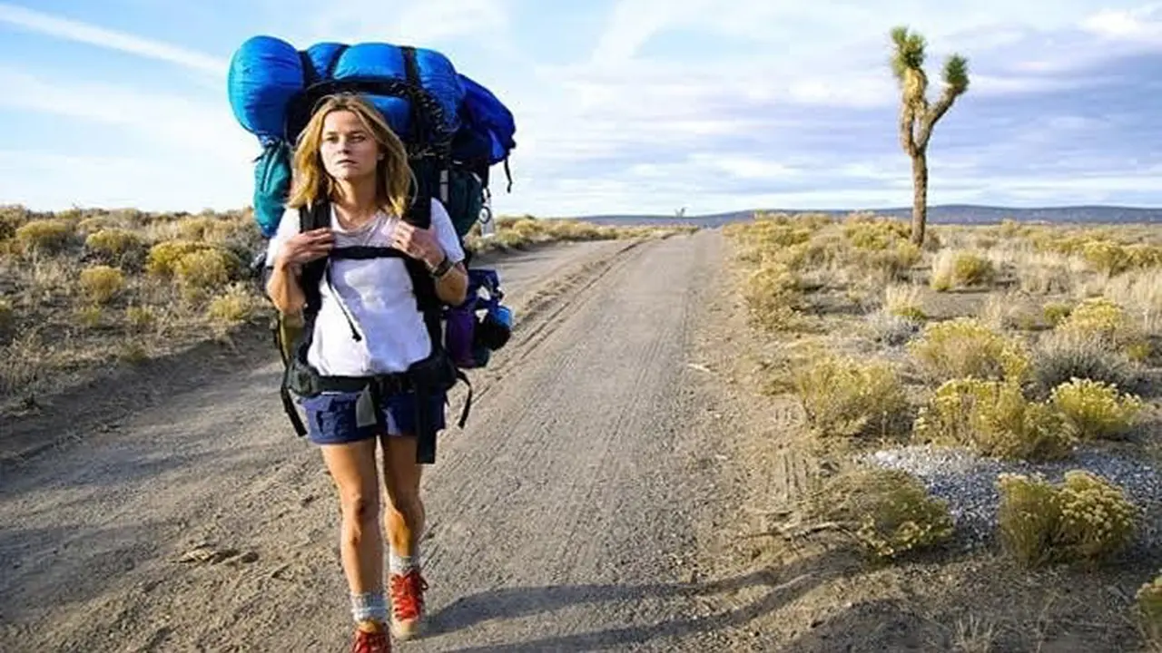 Traveler