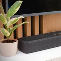 Pilihan Soundbar dengan Kualitas Suara Terbaik agar Sensasi Nonton di Rumah Serasa di Bioskop