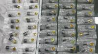 Pengedar Cartridge Mengandung Etomidate Ditangkap di Jakut