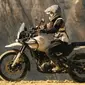 Royal Enfield Himalayan 452