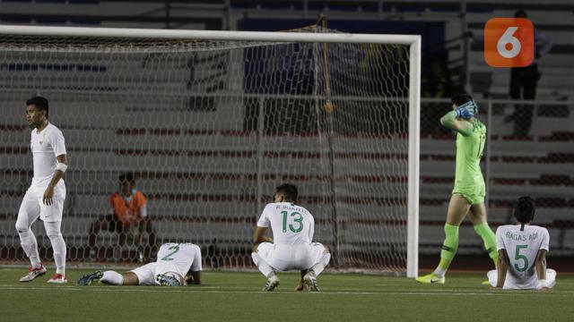 Timnas Indonesia U-22
