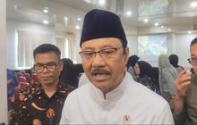 Saifullah Yusuf: Sepatu Siswa Sekolah Rakyat yang Viral Bukan dari Kemensos